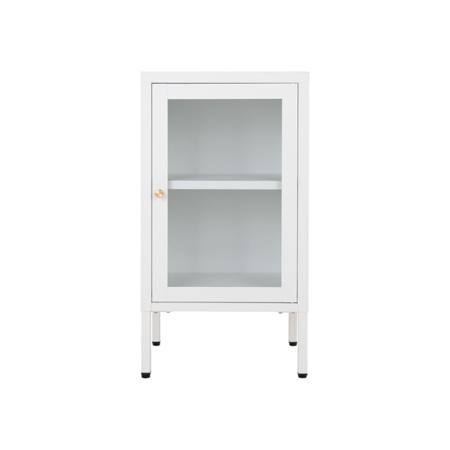 Artichok James cabinet metalen opbergkast 38 x 70 cm 2703404 large