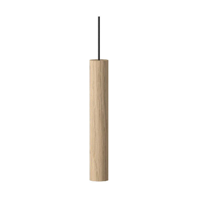 Umage Chimes hanglamp naturel oak 2027792 large