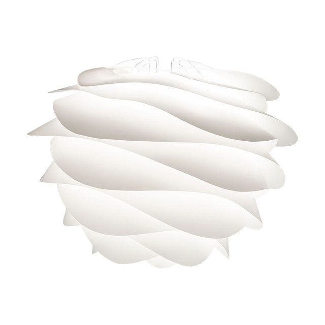 Umage Carmina mini lampenkap white Ø 32 cm 2027833 large