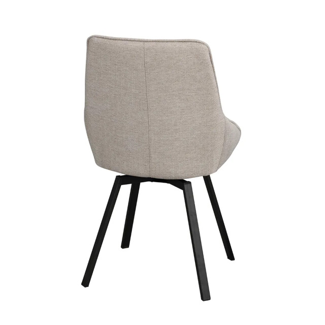 Rowico Home Alison draaibare eetkamerstoel set van 2 2430172 large