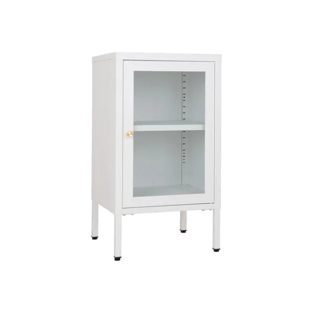 Artichok James cabinet metalen opbergkast 38 x 70 cm 2703404 large