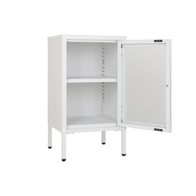 Artichok James cabinet metalen opbergkast 38 x 70 cm 2703404 large