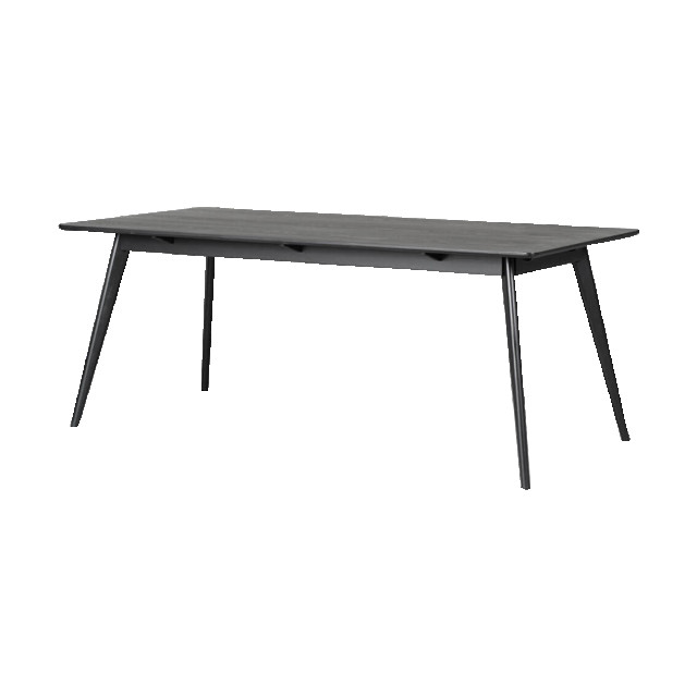 Rowico Home Yumi verlengbare houten eettafel 190 x 90 cm 2028675 large