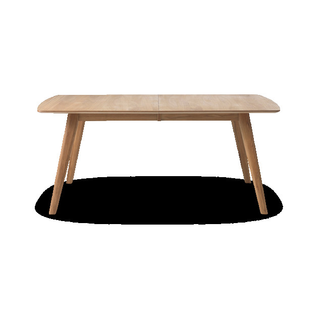 Olivine Sven uitschuifbare houten eettafel 180-270 x 100 cm 2270271 large