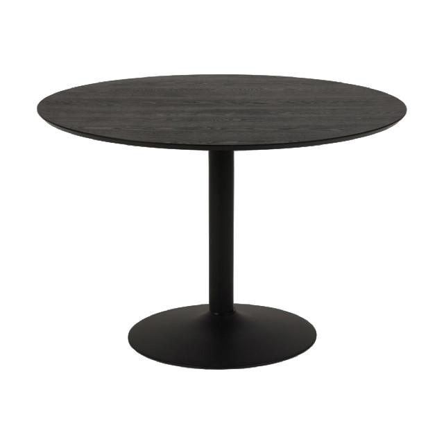 Lisomme Vino houten eettafel Ø 110 cm 2028678 large