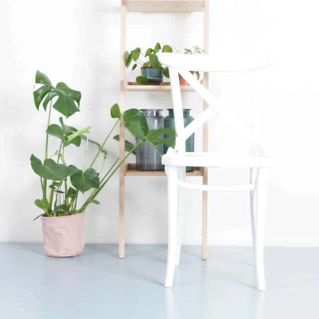 Fameg Claire houten eetkamerstoel 2036825 large