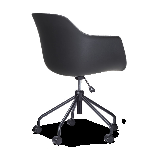 Nolon Nout-puk bureaustoel onderstel set van 2 2835428 large