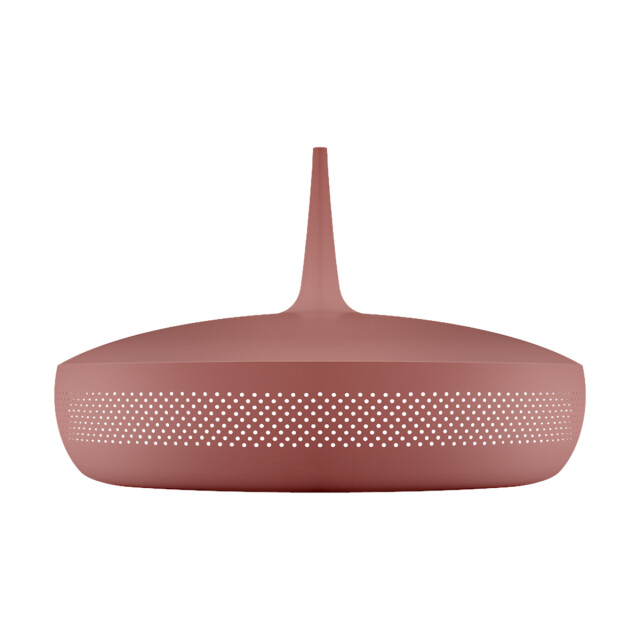 Umage Clava dine hanglamp red earth Ø 43 cm 2027621 large