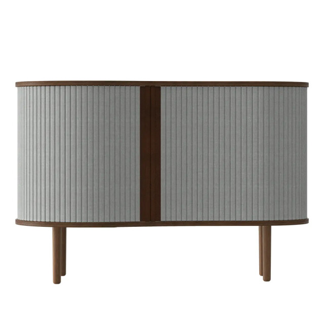 Umage Audacious cabinet walnoot houten dressoir sterling 2411437 large