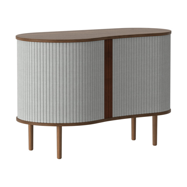 Umage Audacious cabinet walnoot houten dressoir sterling 2411437 large