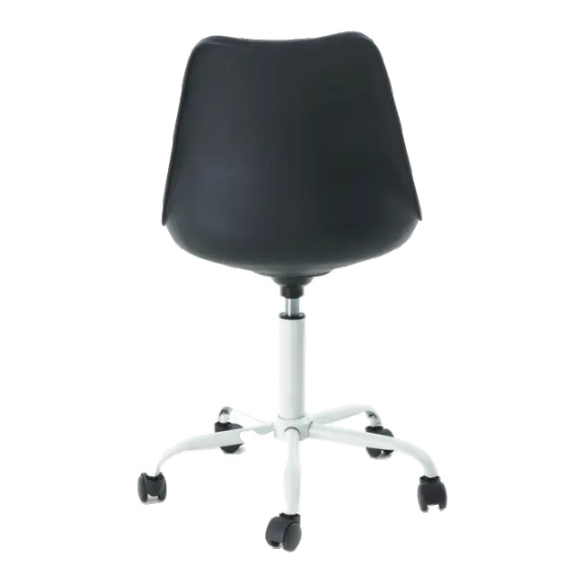Essence Kontar bureaustoel wit onderstel 2028584 large
