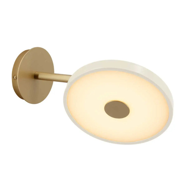 Umage Asteria wall short wandlamp pearl white 2852412 large