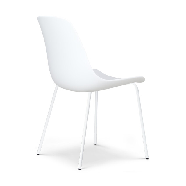Nolon Nora-pip eetkamerstoel onderstel set van 2 2833533 large