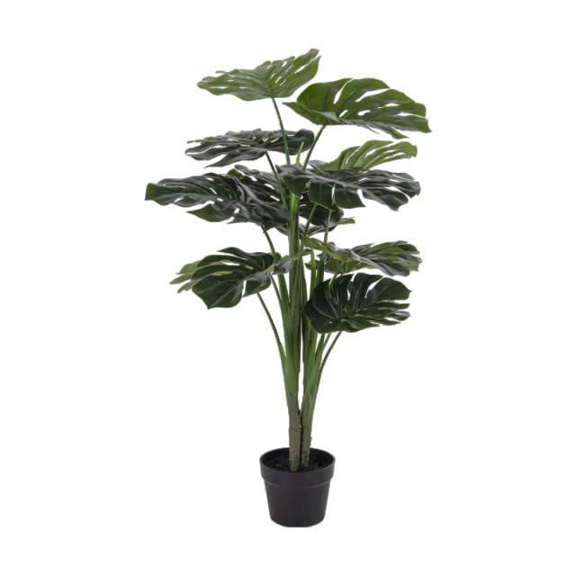 Artichok Denise monstera kunstplant 90 cm 2027962 large