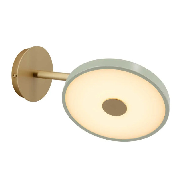 Umage Asteria wall short wandlamp nuance olive 2852415 large