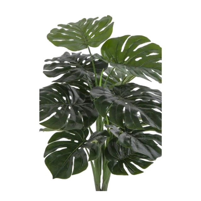 Artichok Denise monstera kunstplant 90 cm 2027962 large