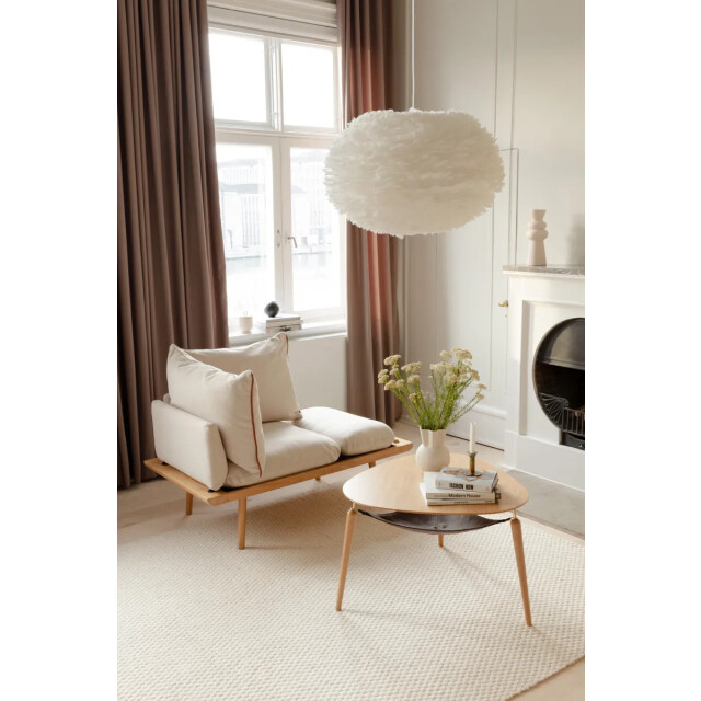 Umage Hang out houten salontafel natural 2028040 large