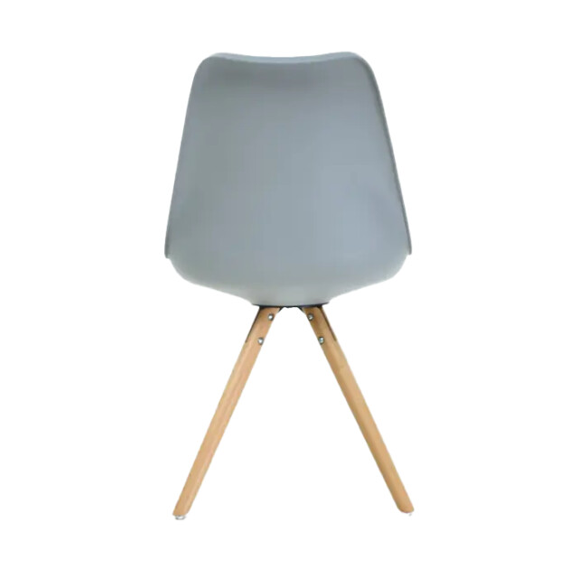 Essence Legno eetkamerstoel licht houten onderstel 2028498 large