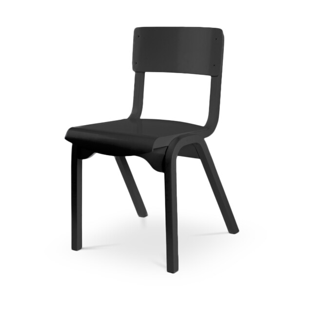 Fameg Fern houten eetkamerstoel gebeitst 2028245 large