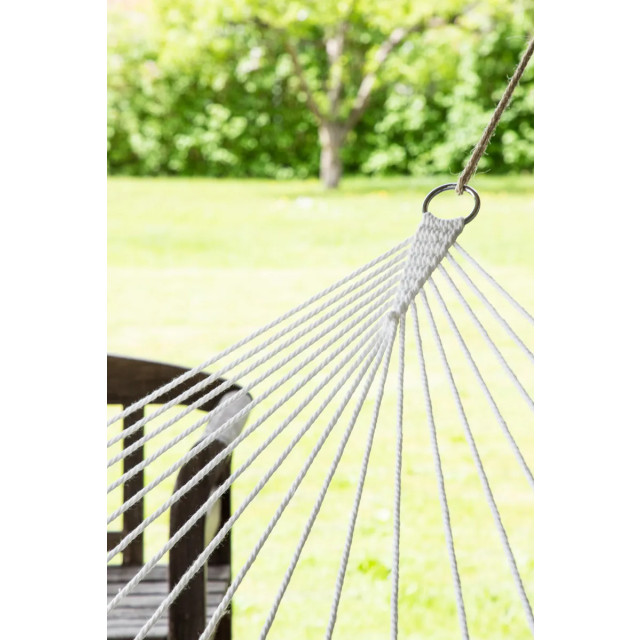 Nest Outdoor Freeke hangmat gebroken 200 x 140 cm 2618130 large