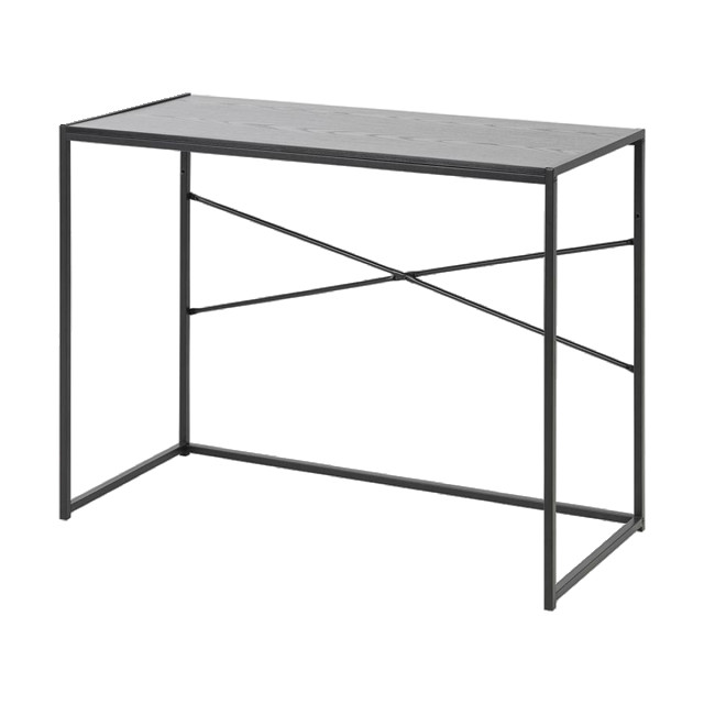 Lisomme Vic houten bureau 100 x 45 cm 2027132 large