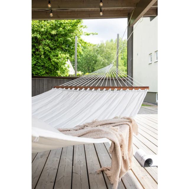 Nest Outdoor Freeke hangmat gebroken 200 x 140 cm 2618130 large