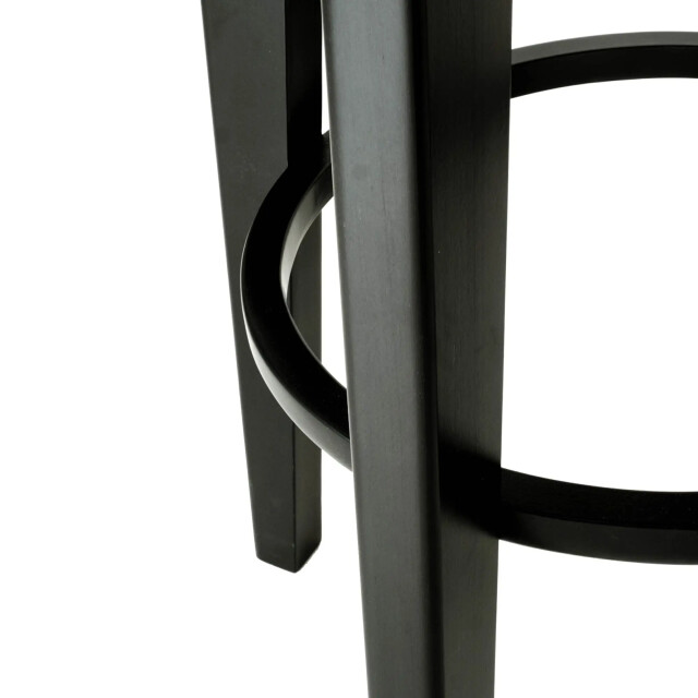 Fameg Fico houten barkruk gebeitst 61 cm 2027414 large