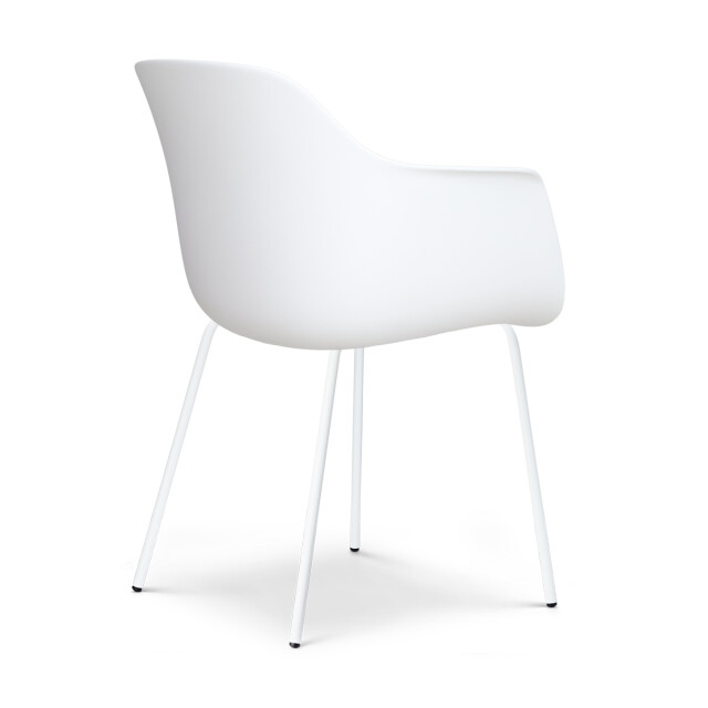 Nolon Nora-puk eetkamerstoel onderstel set van 2 2834888 large