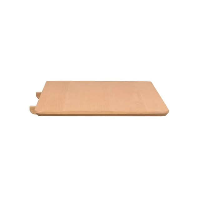 Rowico Home Yumi verlengstuk naturel voor yumi eettafel 45 x 90 cm 2312246 large