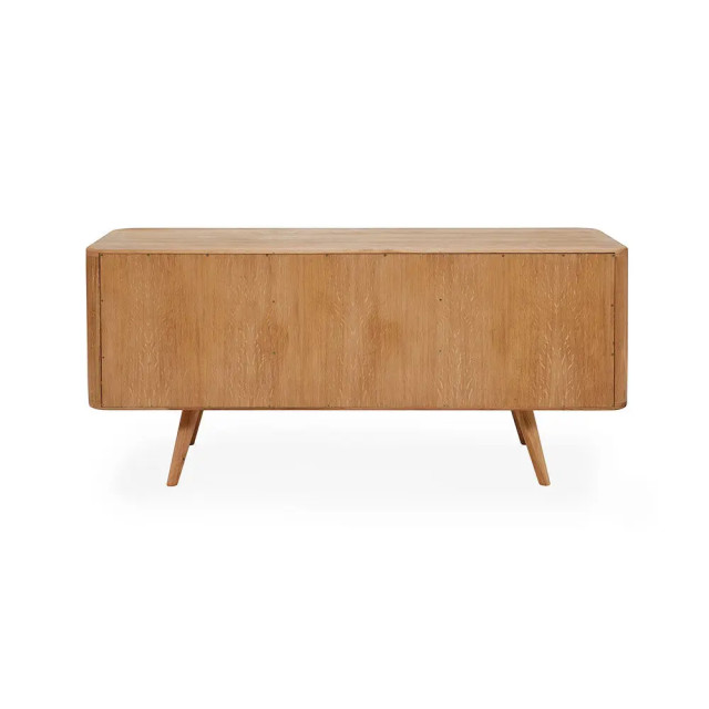 Gazzda Ena sideboard houten dressoir naturel 135 cm 2041620 large