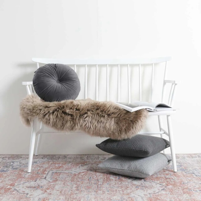 Fameg Laura houten eetkamerbank 2041625 large