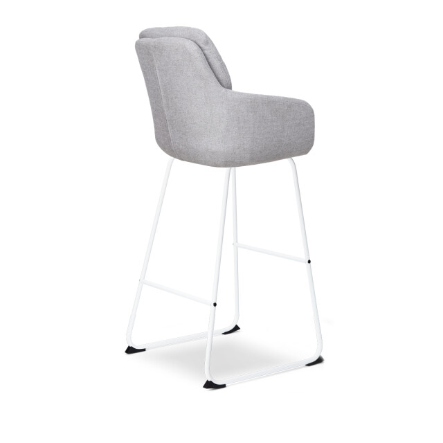 Nolon Nino-mia barkruk wit onderstel 75 cm set van 2 2833526 large