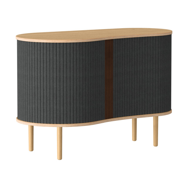 Umage Audacious cabinet houten dressoir shadow 2411434 large