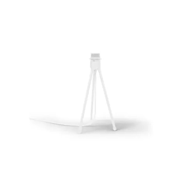 Umage Silvia mini tafellamp white met tripod wit Ø 32 cm 2027744 large