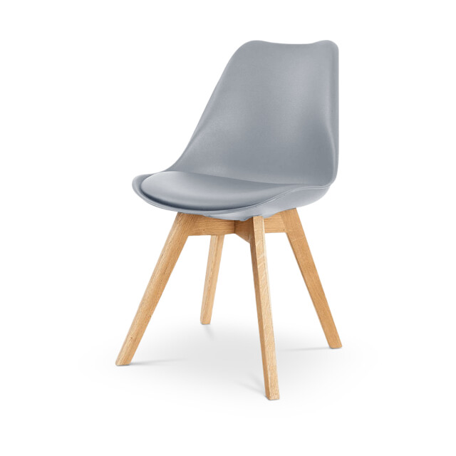 Essence Madera eetkamerstoel licht houten onderstel 2028108 large