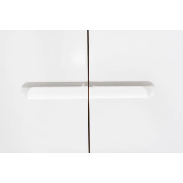 Gazzda Ena cabinet houten opbergkast naturel 90 x 110 cm 2041601 large