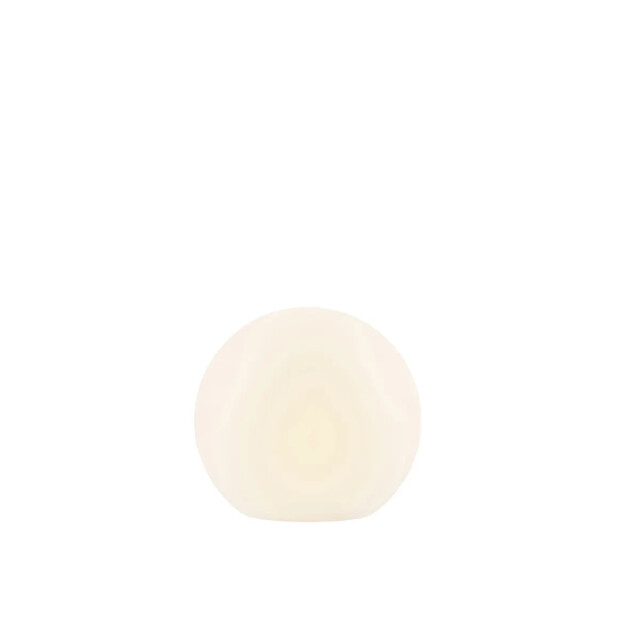 Villa Collection Maane led lamp met solar 30 x 28 cm 2068394 large