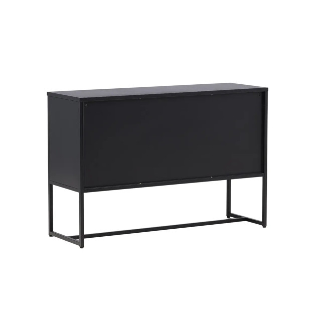 Nest living Sita metalen dressoir 120 x 80 cm 2779421 large