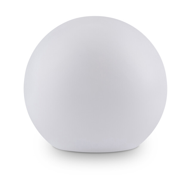 Villa Collection Maane led lamp met solar 30 x 28 cm 2068394 large