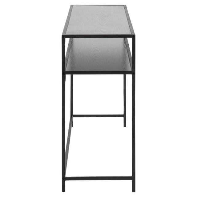Lisomme Vic houten sidetable 120 x 35 cm 2041608 large