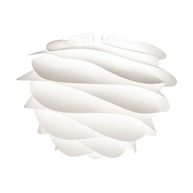 Umage Carmina medium lampenkap white Ø 48 cm 2027931 large