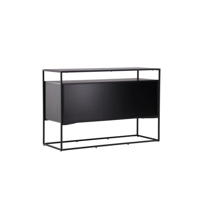 Nest living Cedric houten dressoir 120 x 45 cm 2618144 large