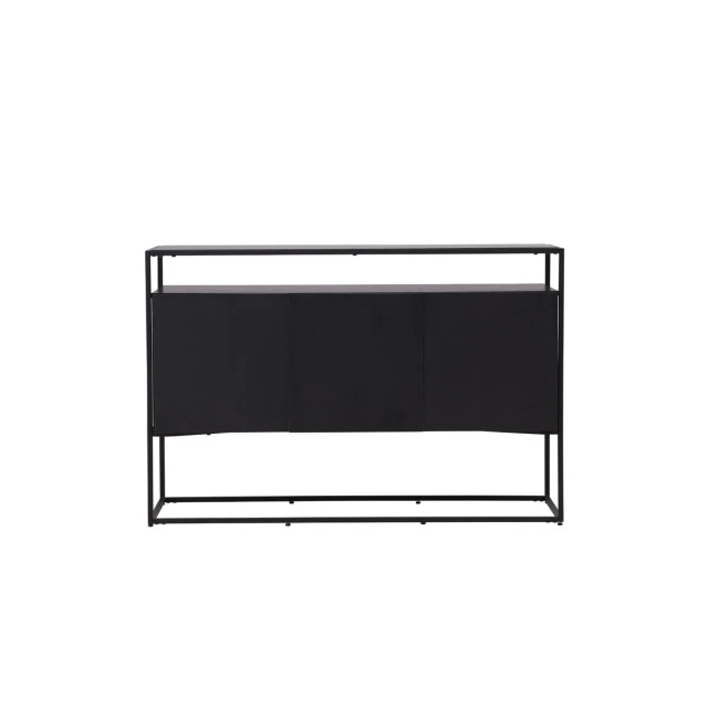 Nest living Cedric houten dressoir 120 x 45 cm 2618144 large