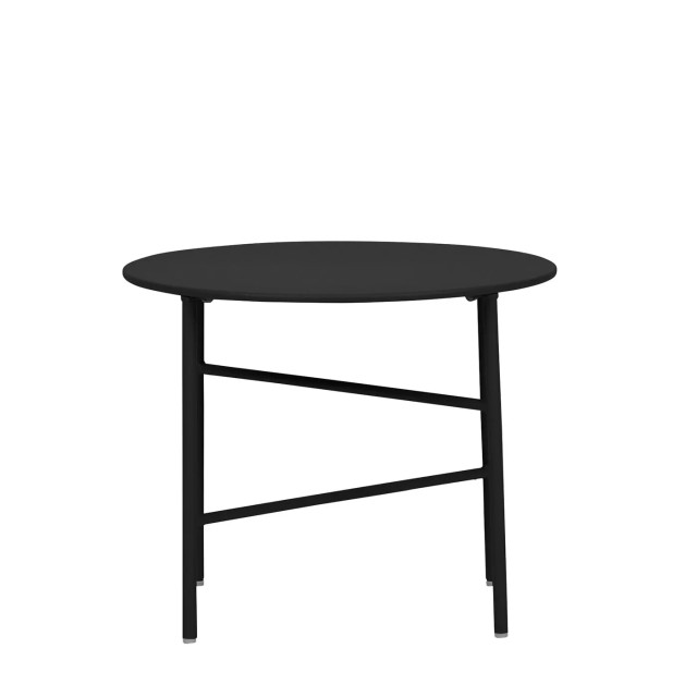 Lisomme Mila metalen tuin salontafel Ø 50 cm 2027980 large