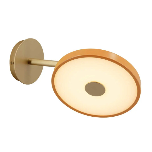 Umage Asteria wall short wandlamp nuance orange 2852416 large