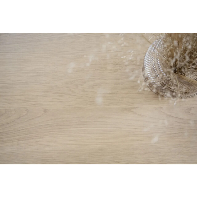 Rowico Home Colonsay verlengbare houten eettafel naturel 215 x 96 cm 2028724 large