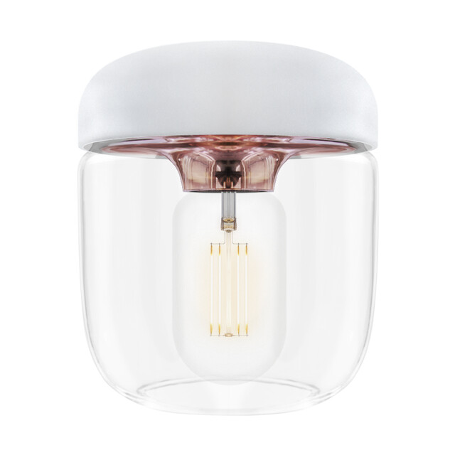 Umage Acorn lampenkap met copper Ø 14 cm 2641072 large