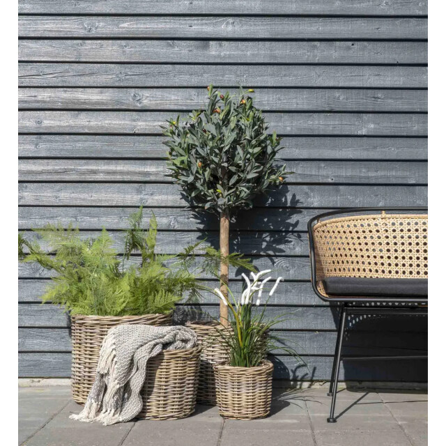 Artichok Sander plaid donker 160 x 130 cm 2028800 large