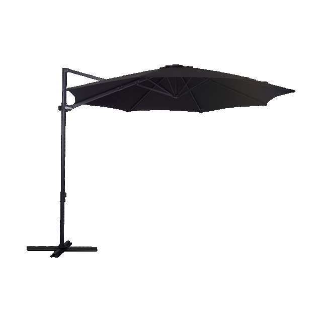 Lisomme Dalia zweefparasol Ø 3 m 2029002 large