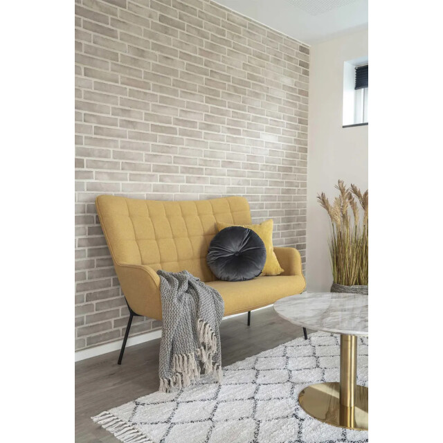 Artichok Sander plaid donker 160 x 130 cm 2028800 large